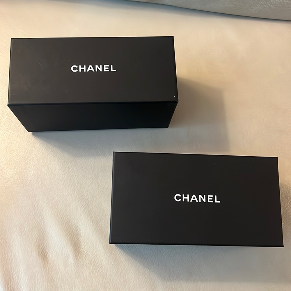 Chanel Boxes - image 1